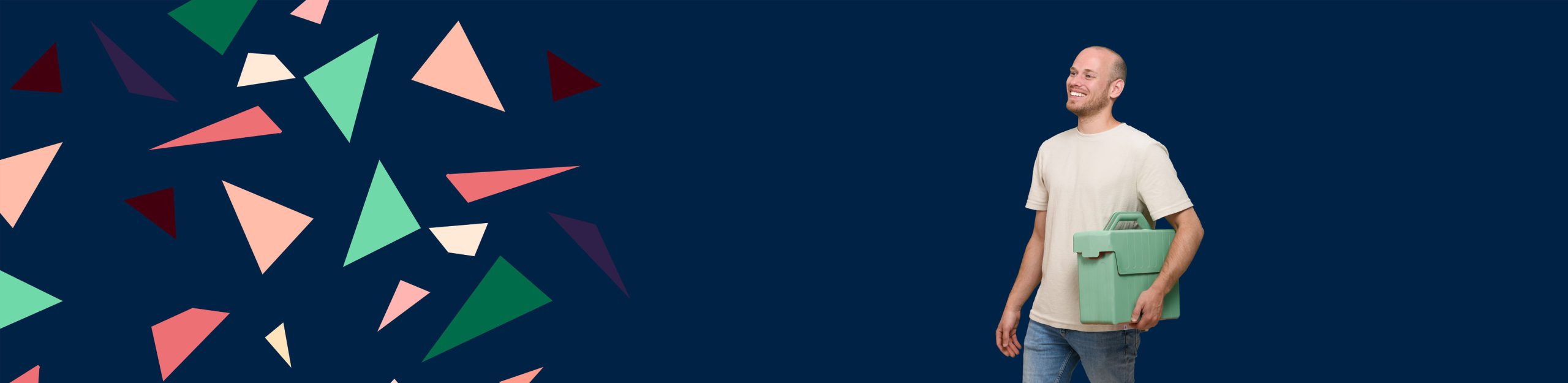 Innovation research banner